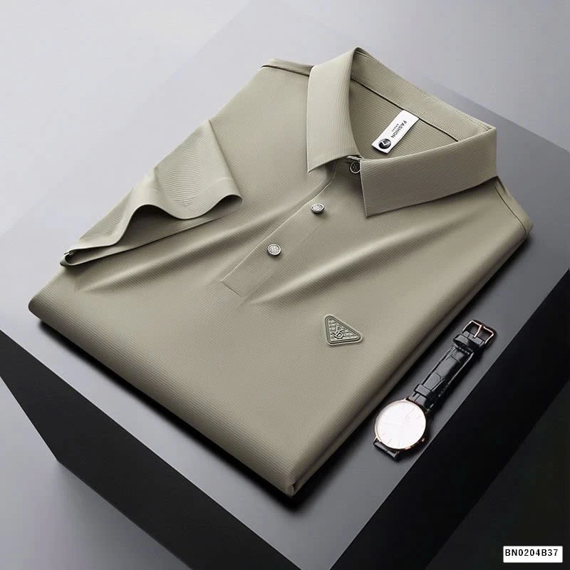 ÁO POLO NAM THUN LẠNH