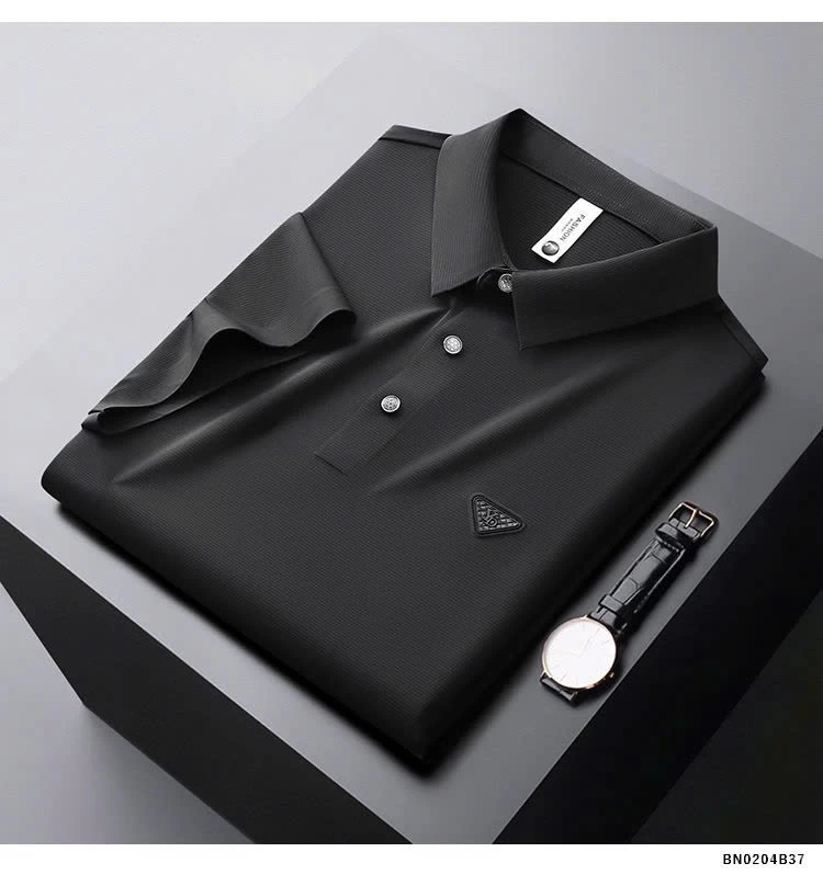 ÁO POLO NAM THUN LẠNH