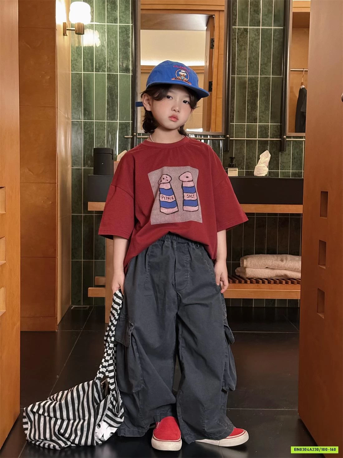 ÁO THUN IN HÌNH 73025 CHEESE