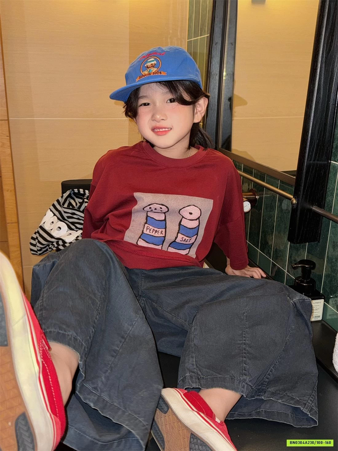 ÁO THUN IN HÌNH 73025 CHEESE