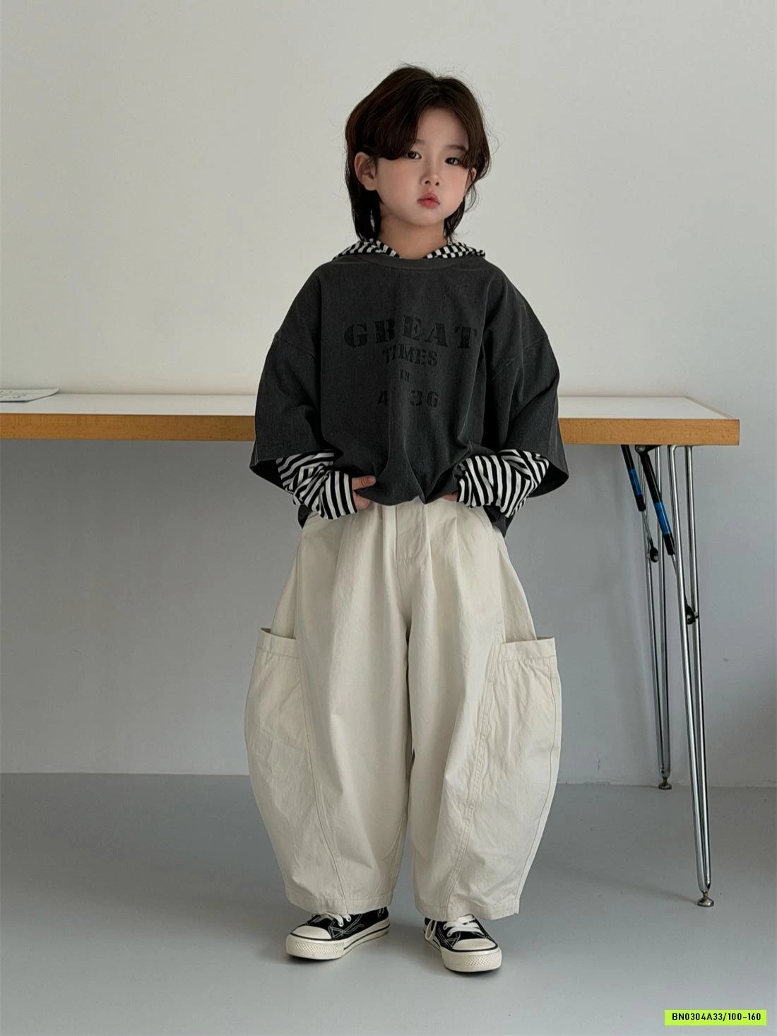 ÁO THUN OVERSIZE CHEESE