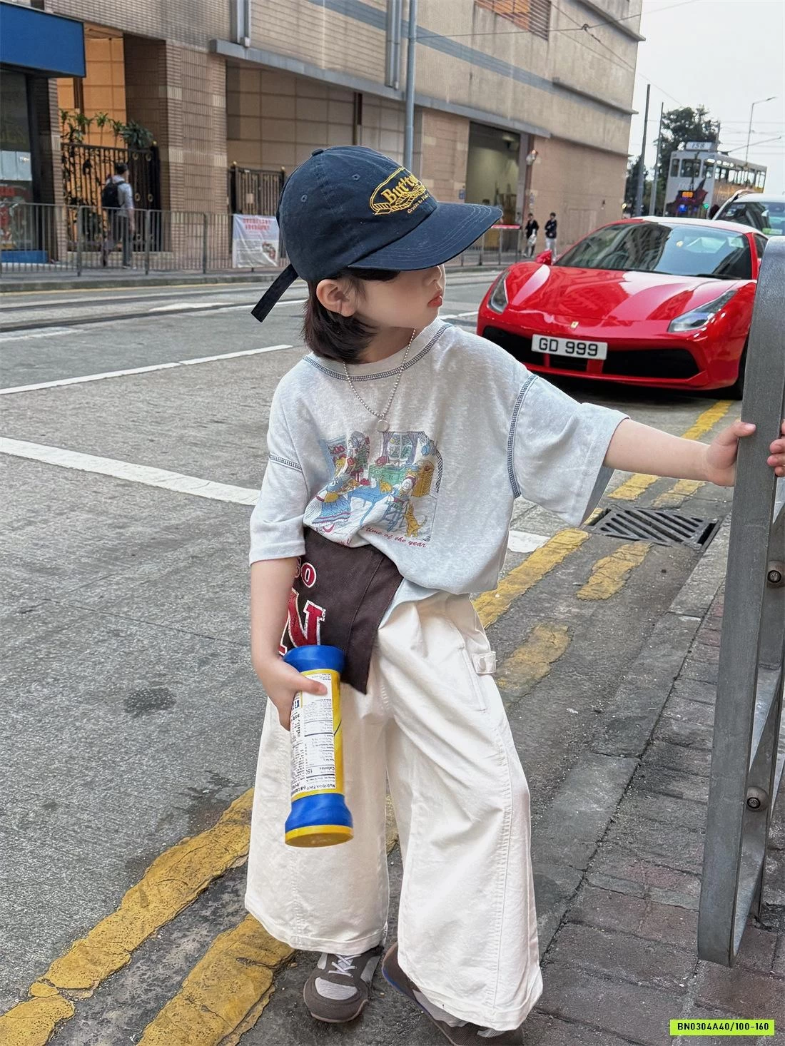 ÁO THUN GIẤY IN HÌNH KUTE CHEESE