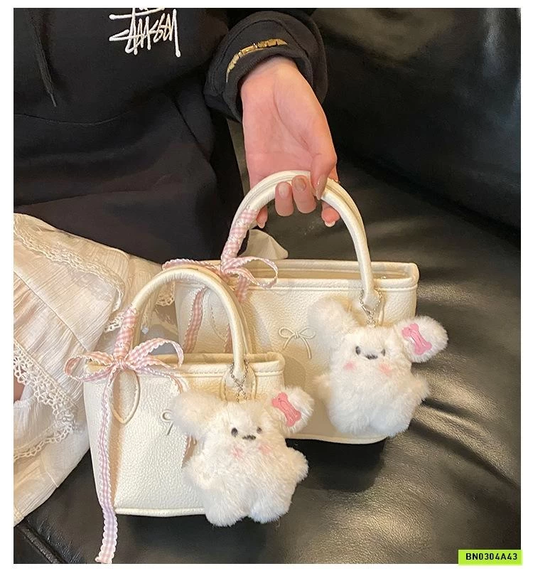 TÚI DA NƠ MẸ BÉ