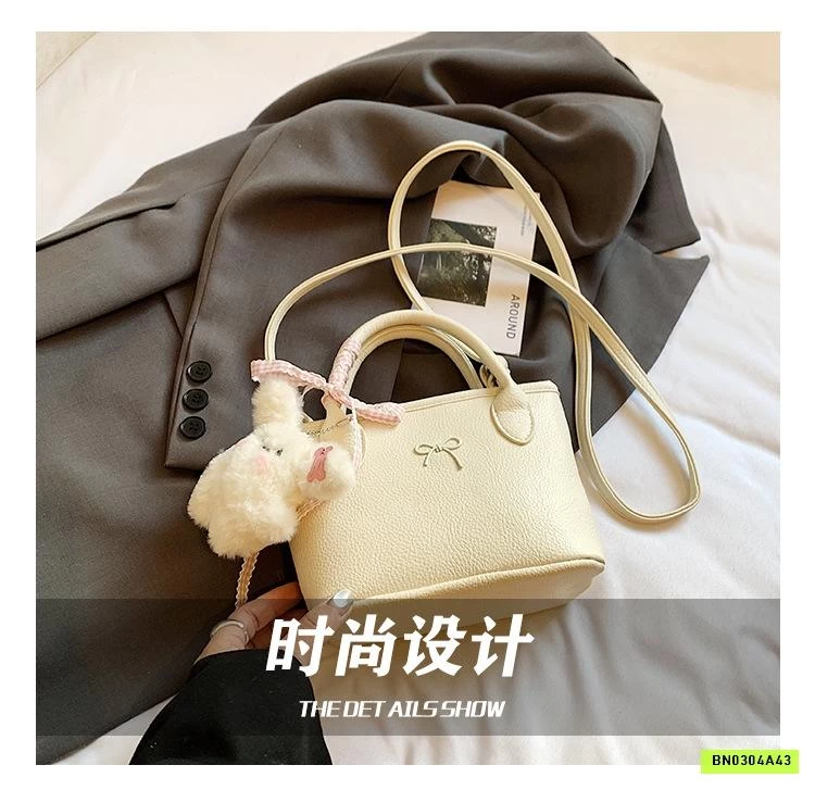 TÚI DA NƠ MẸ BÉ