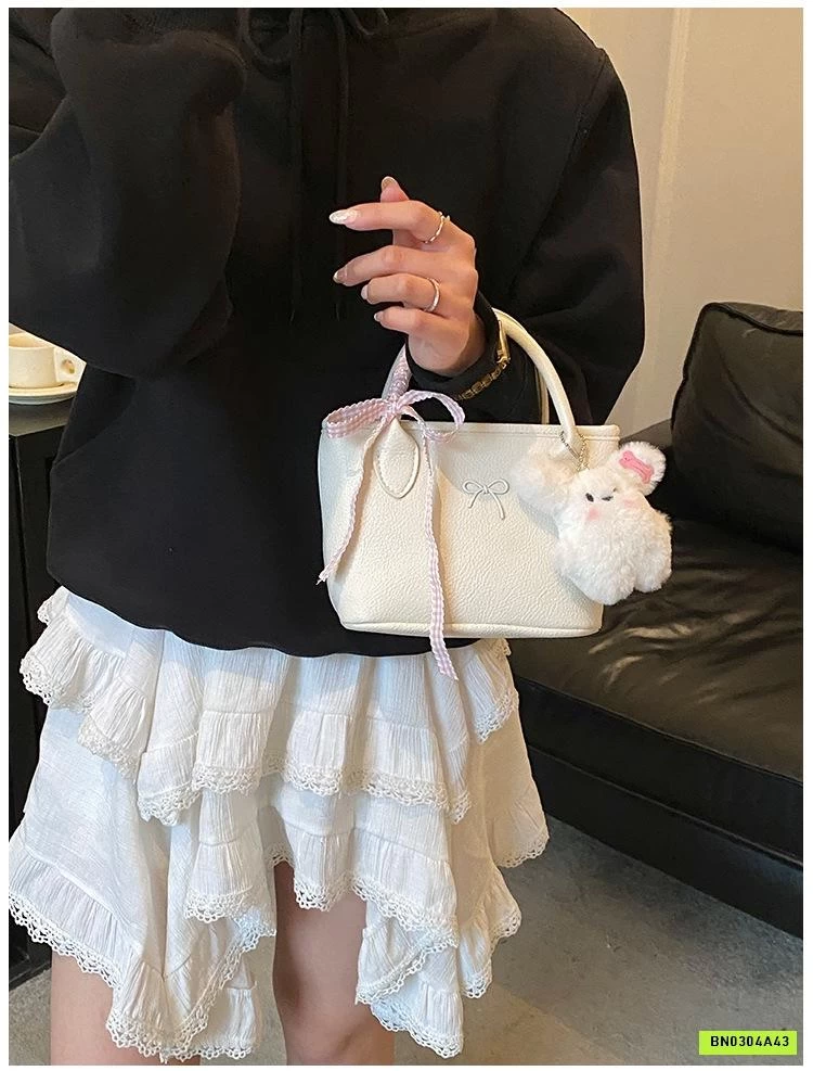 TÚI DA NƠ MẸ BÉ