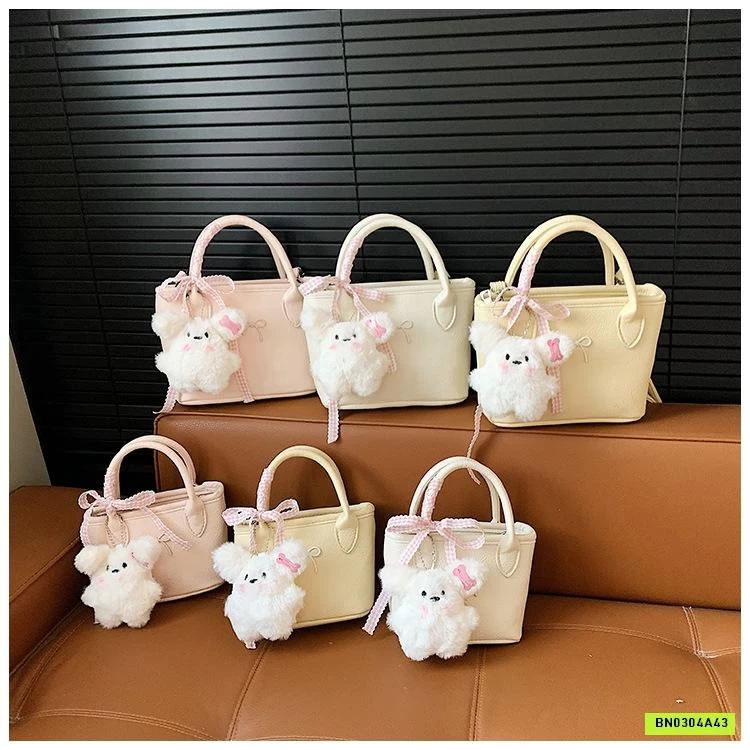 TÚI DA NƠ MẸ BÉ