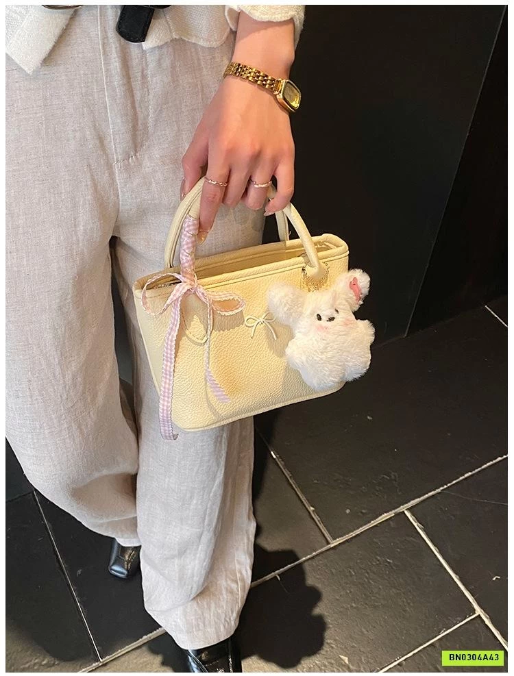 TÚI DA NƠ MẸ BÉ