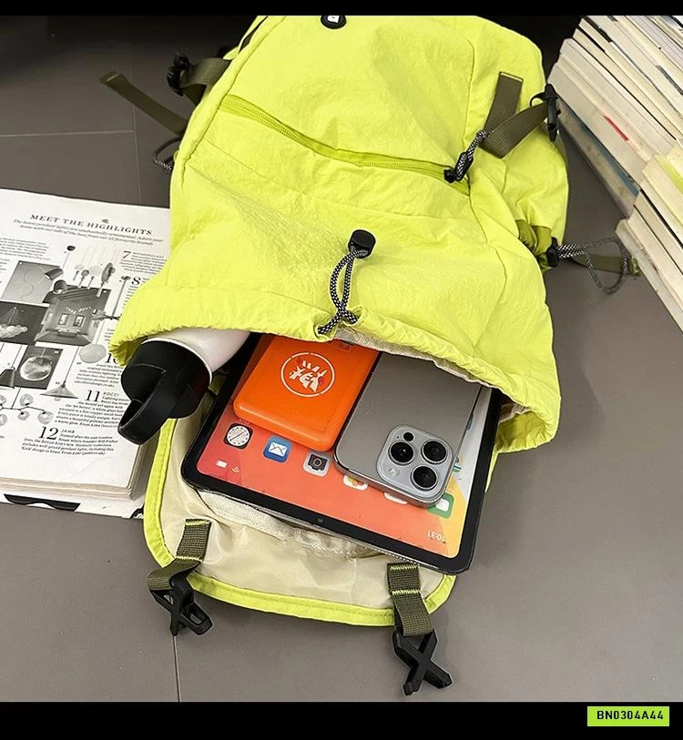 BALO GIÓ DU LỊCH PICNIC