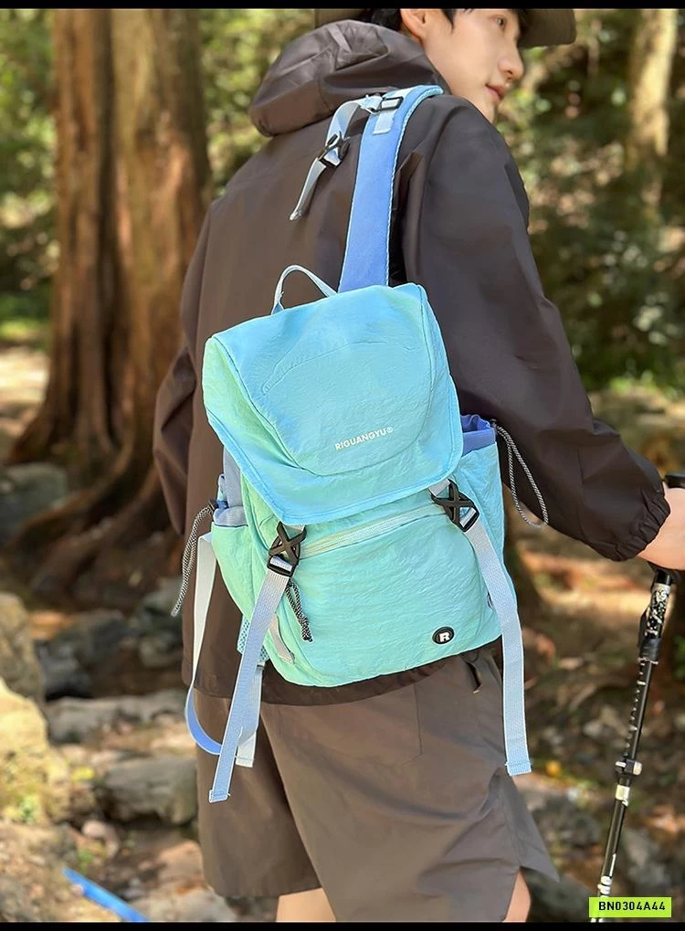 BALO GIÓ DU LỊCH PICNIC