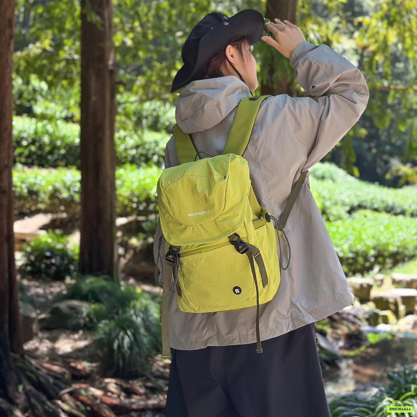 BALO GIÓ DU LỊCH PICNIC