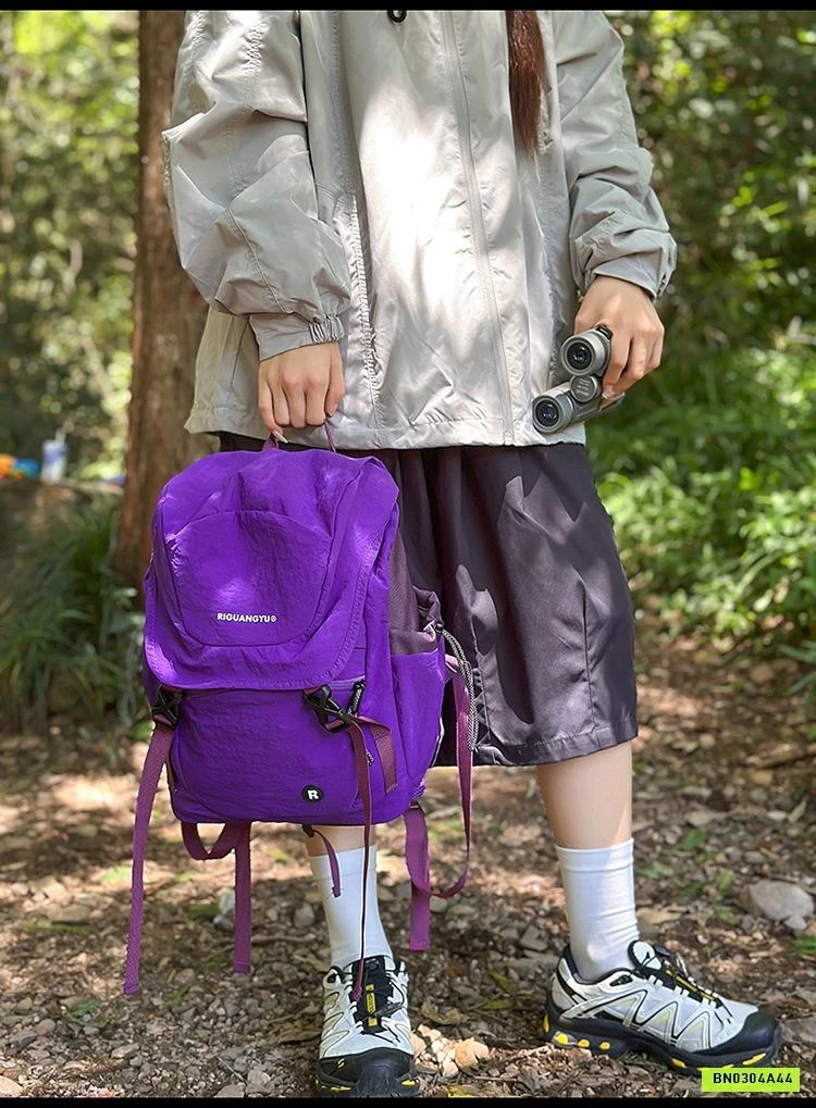 BALO GIÓ DU LỊCH PICNIC