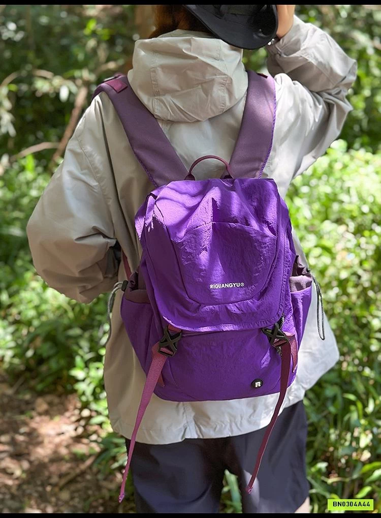 BALO GIÓ DU LỊCH PICNIC