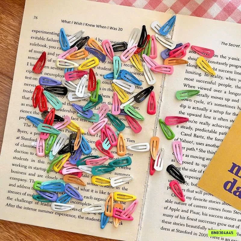 COMBO 100C KẸP TÓC MORANDI