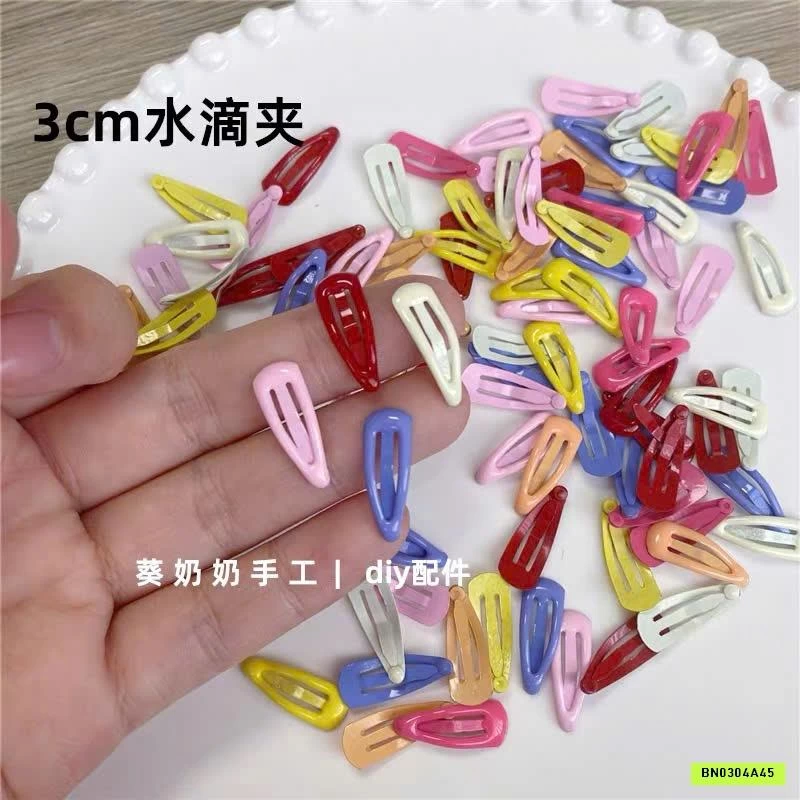 COMBO 100C KẸP TÓC MORANDI