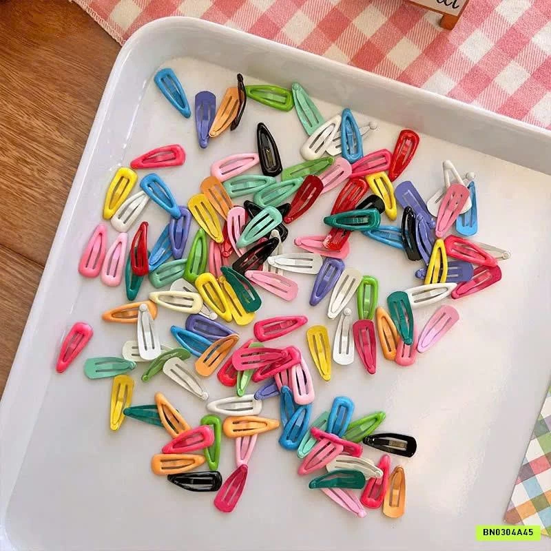 COMBO 100C KẸP TÓC MORANDI