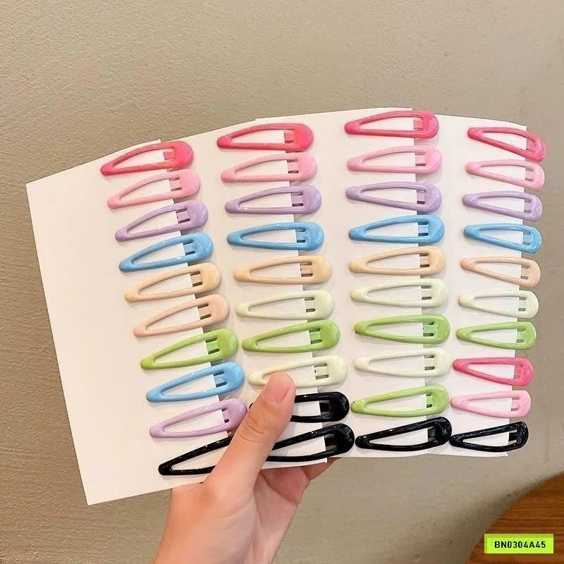 COMBO 100C KẸP TÓC MORANDI