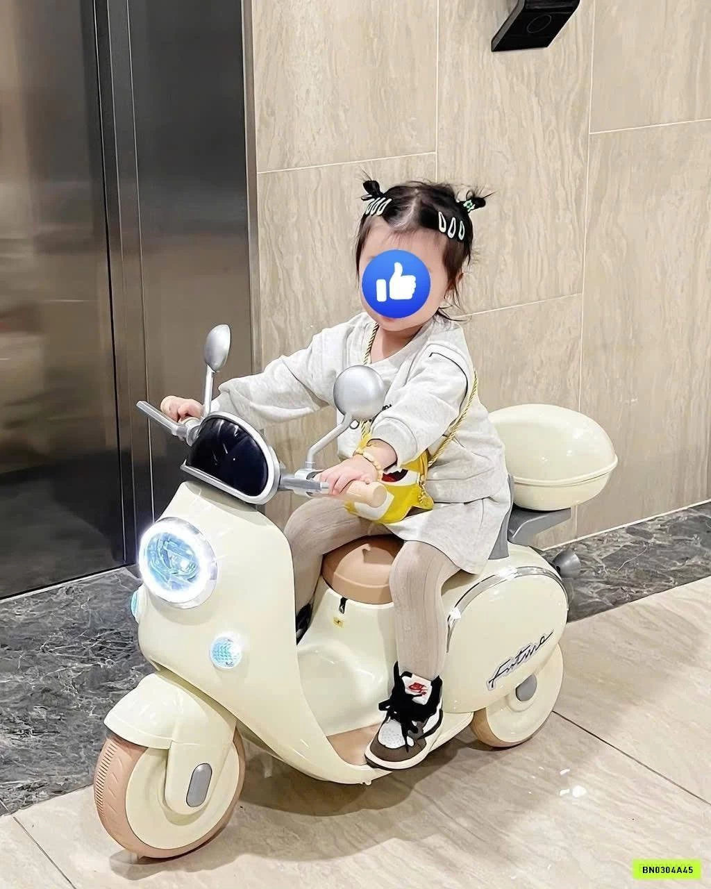 COMBO 100C KẸP TÓC MORANDI