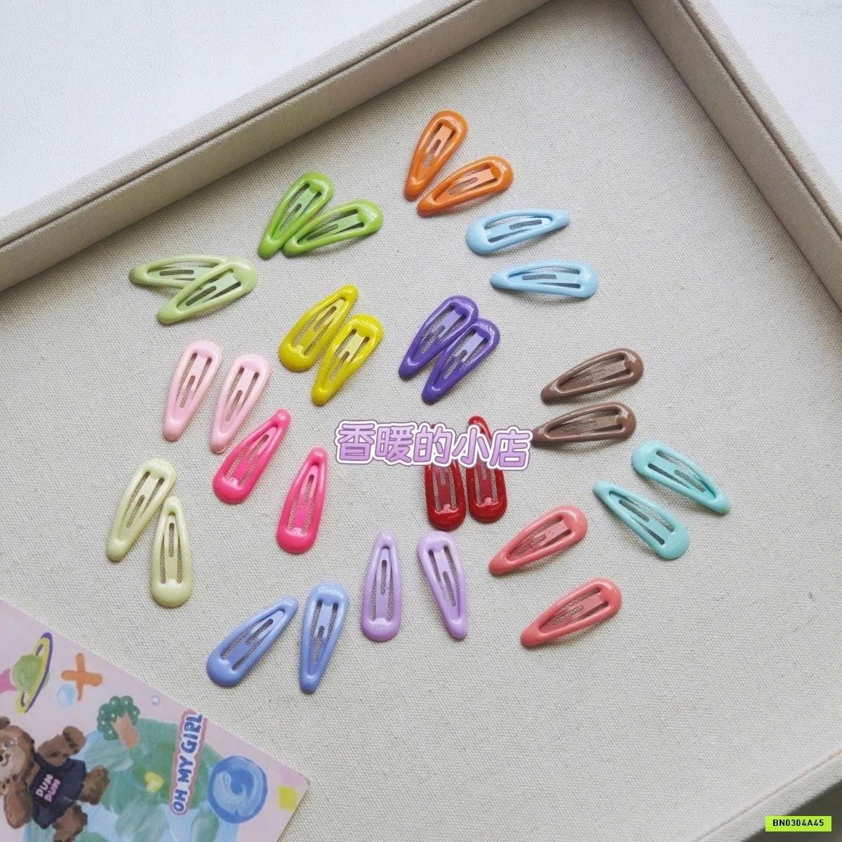 COMBO 100C KẸP TÓC MORANDI