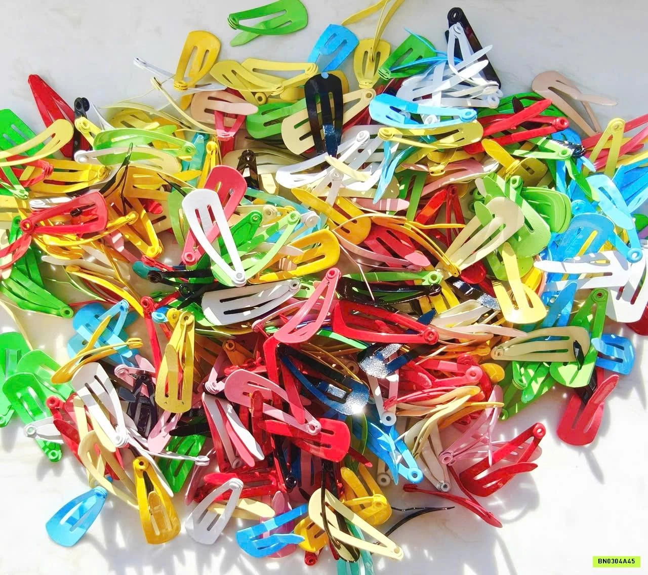 COMBO 100C KẸP TÓC MORANDI