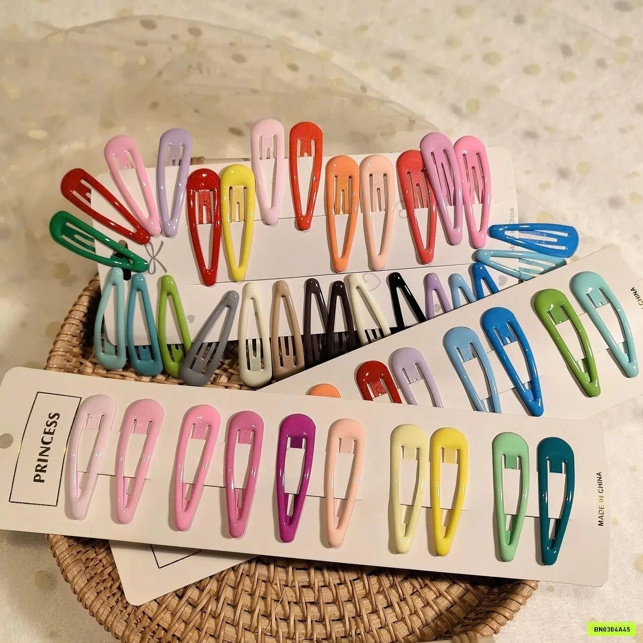 COMBO 100C KẸP TÓC MORANDI