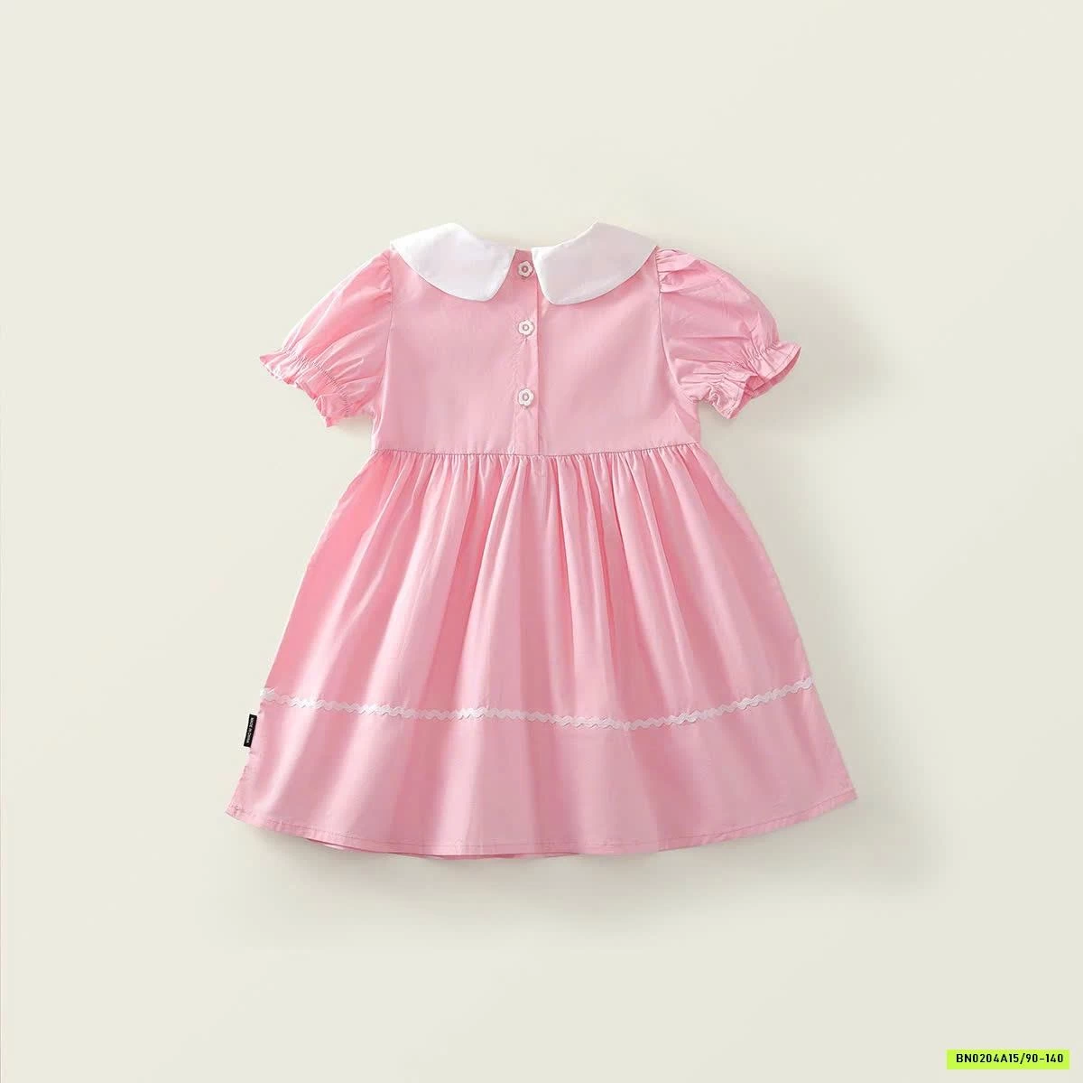 VÁY BÉ NHÀ PRE.MIUM