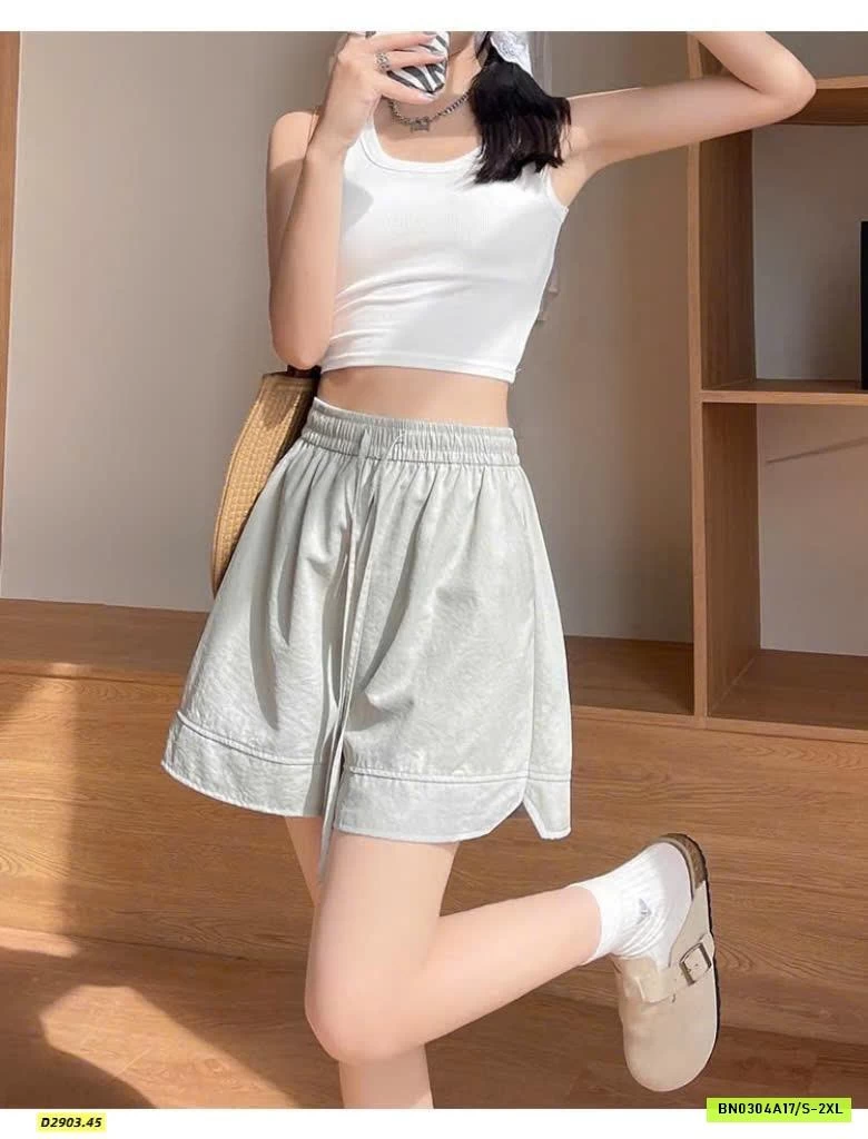 QUẦN SHORT NỮ SIÊU XINH