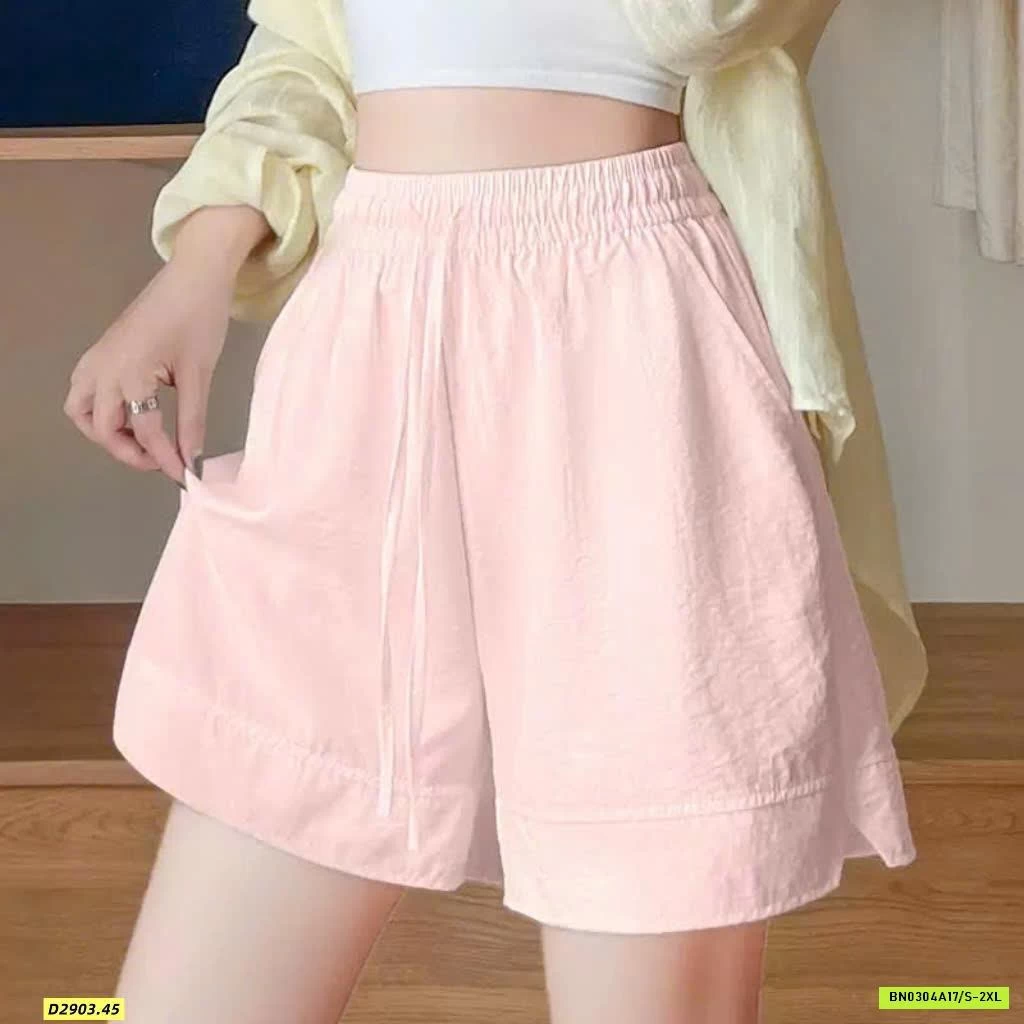 QUẦN SHORT NỮ SIÊU XINH