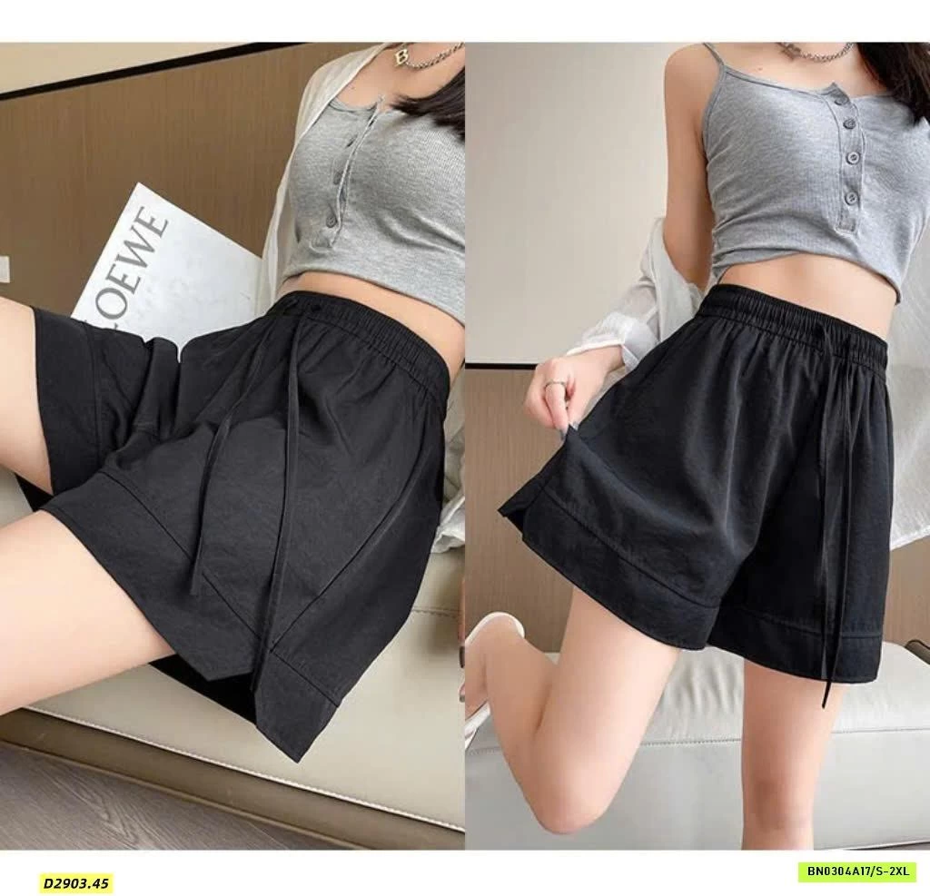 QUẦN SHORT NỮ SIÊU XINH