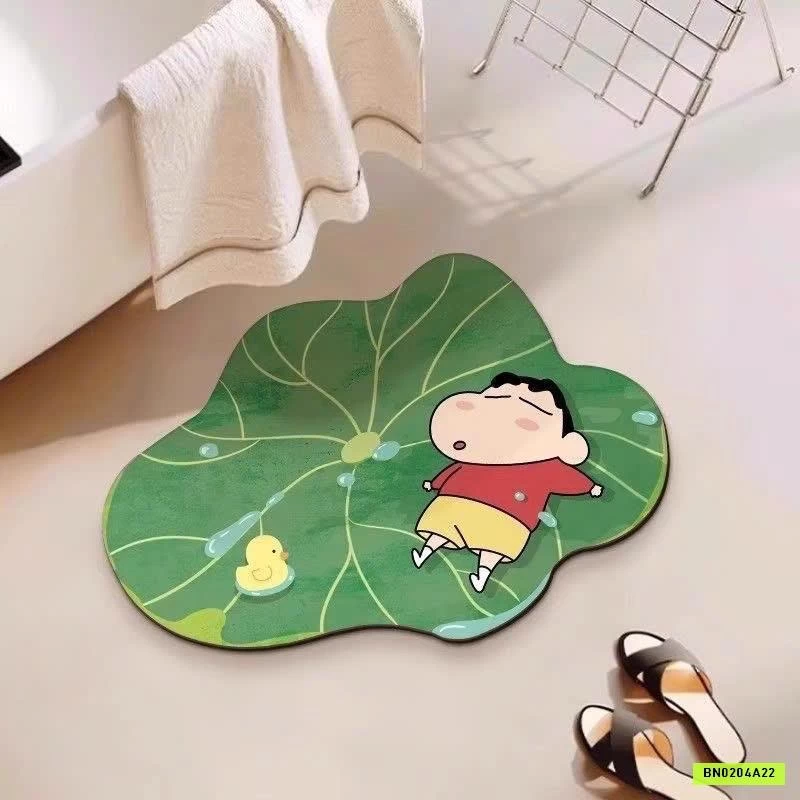 THẢM TRẢI SÀN TẢO CÁT LÁ XANH