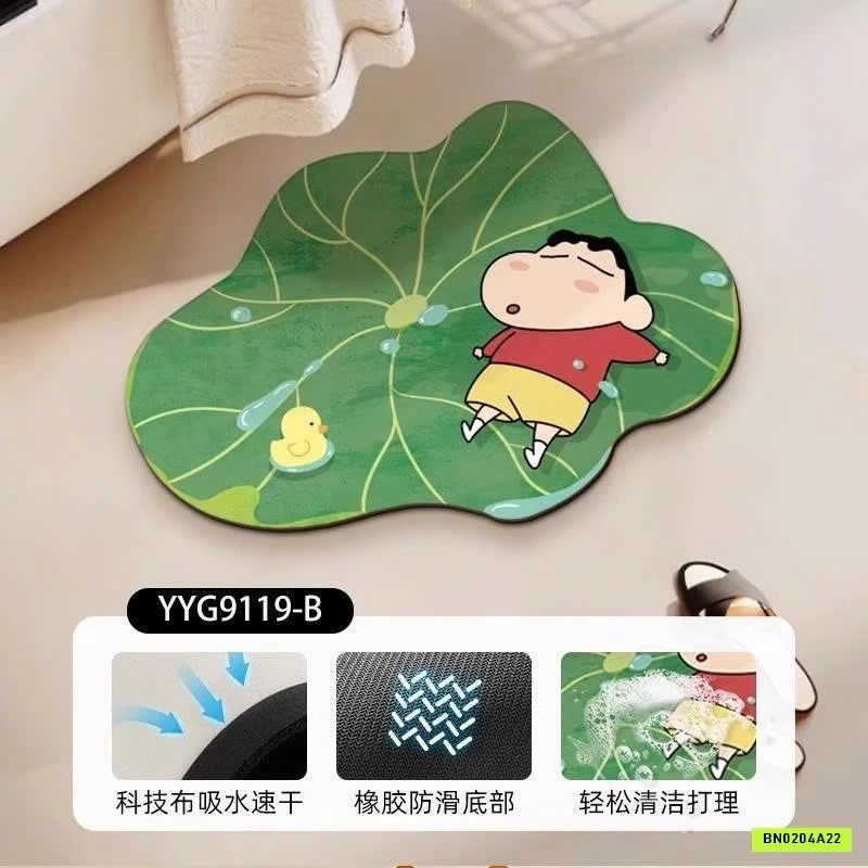 THẢM TRẢI SÀN TẢO CÁT LÁ XANH