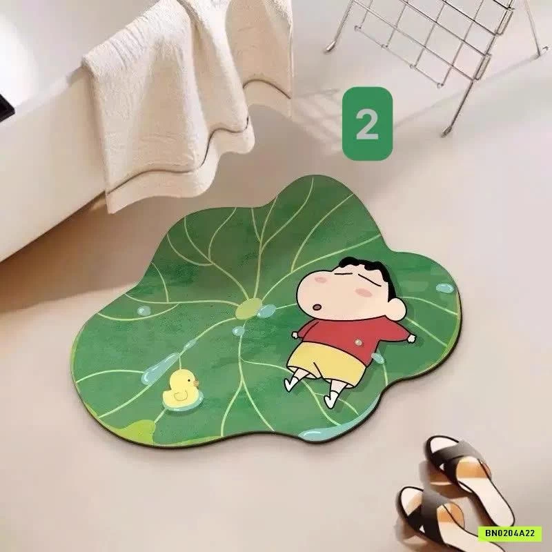 THẢM TRẢI SÀN TẢO CÁT LÁ XANH