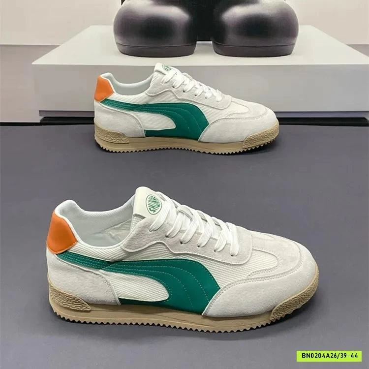 GIÀY THỂ THAO PHỐI MÀU NAM