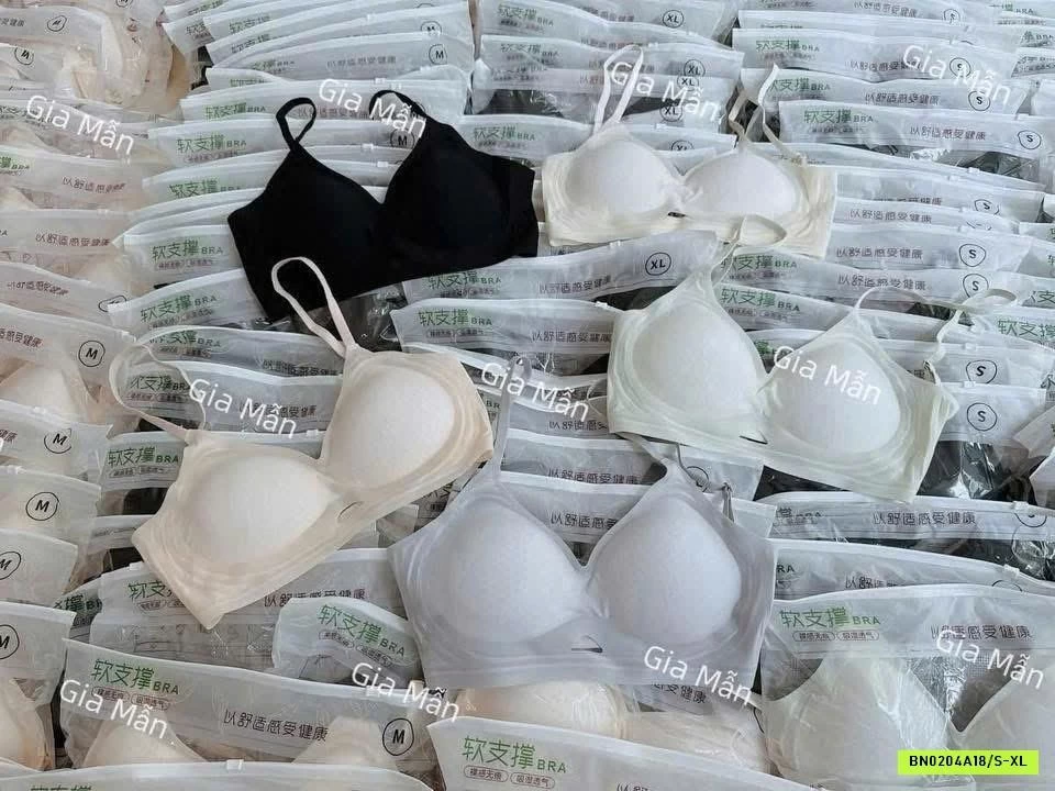 BRA NÂNG NGỰC QUAI CHỮ U