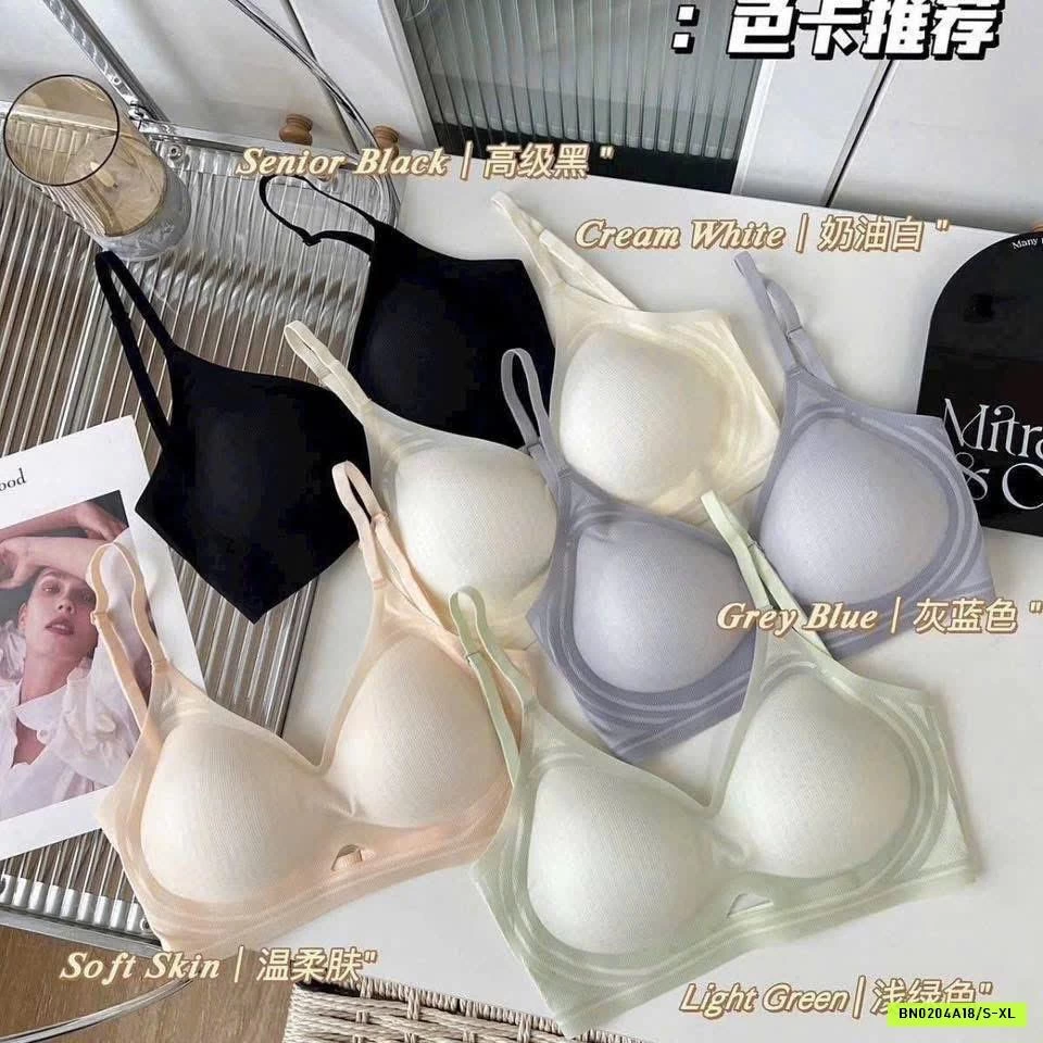 BRA NÂNG NGỰC QUAI CHỮ U