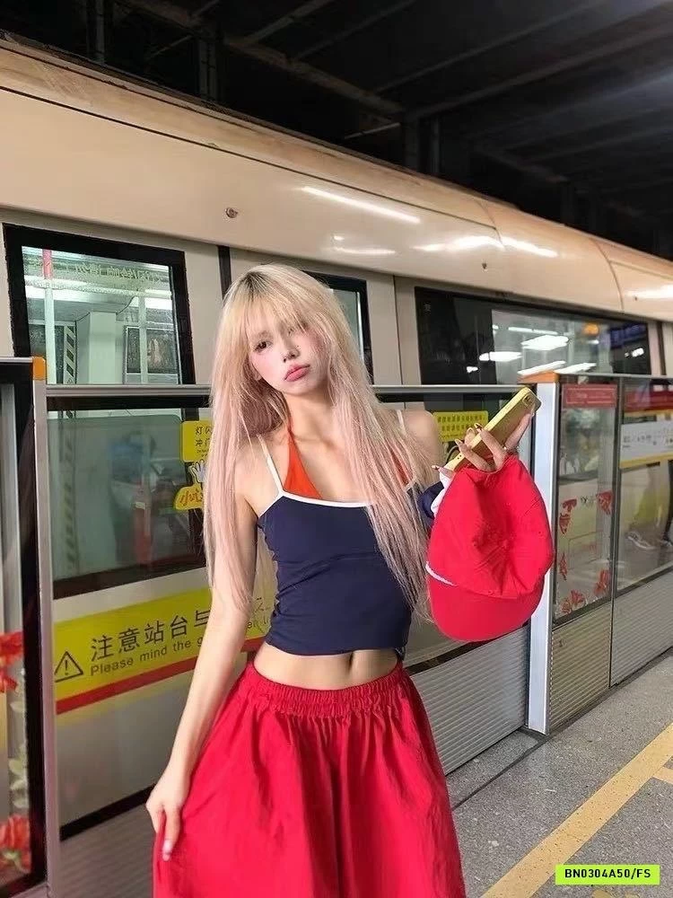 ÁO 2 DÂY CỔ YẾM GIẢ 2 LỚP