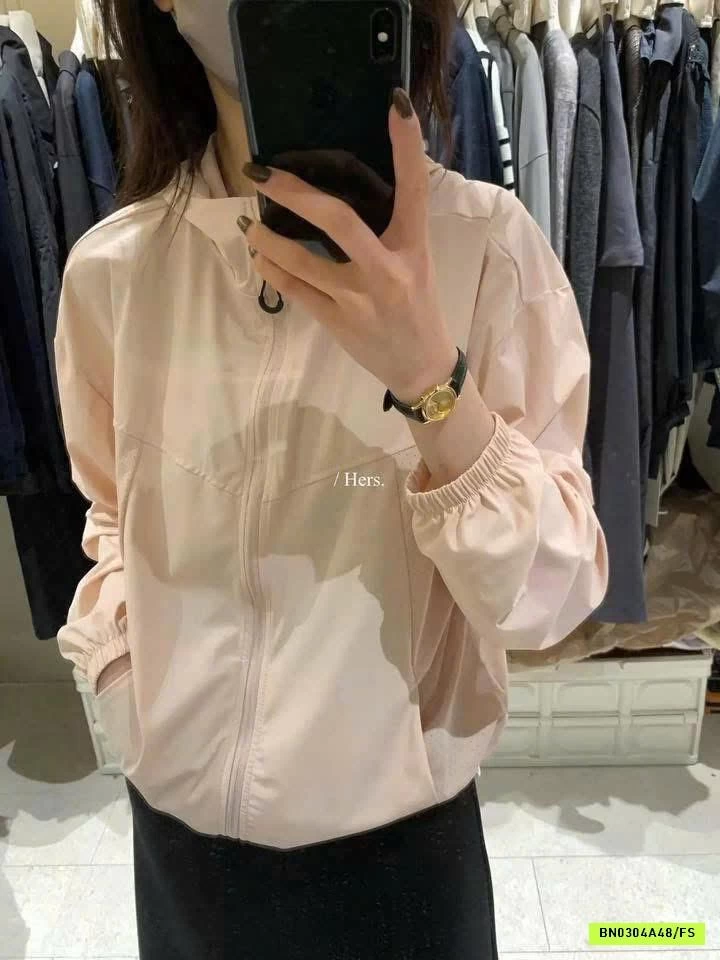 KHOÁC CHỐNG NẮNG HERS