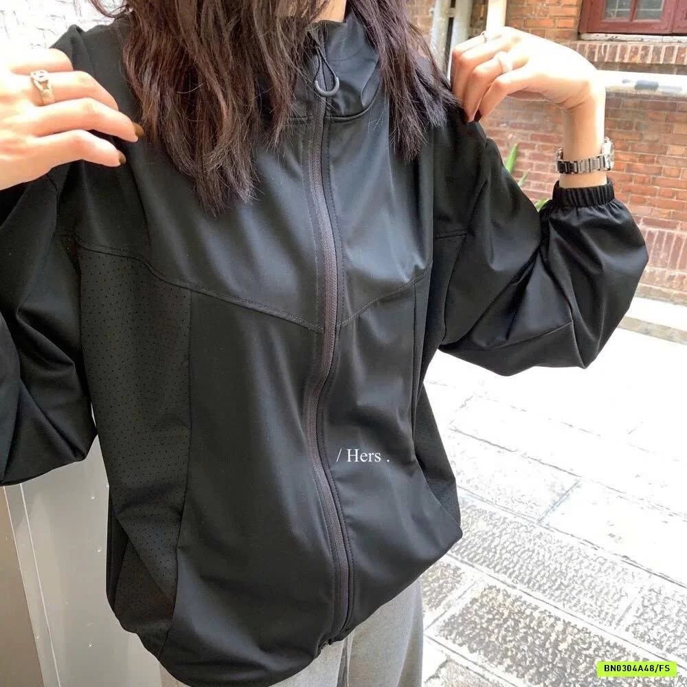 KHOÁC CHỐNG NẮNG HERS