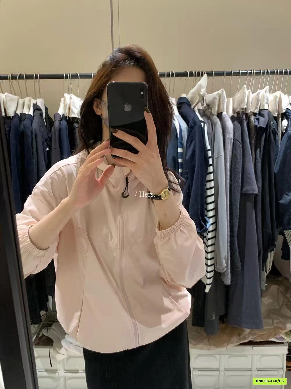 KHOÁC SƠ MI CHỐNG NẮNG LIMON