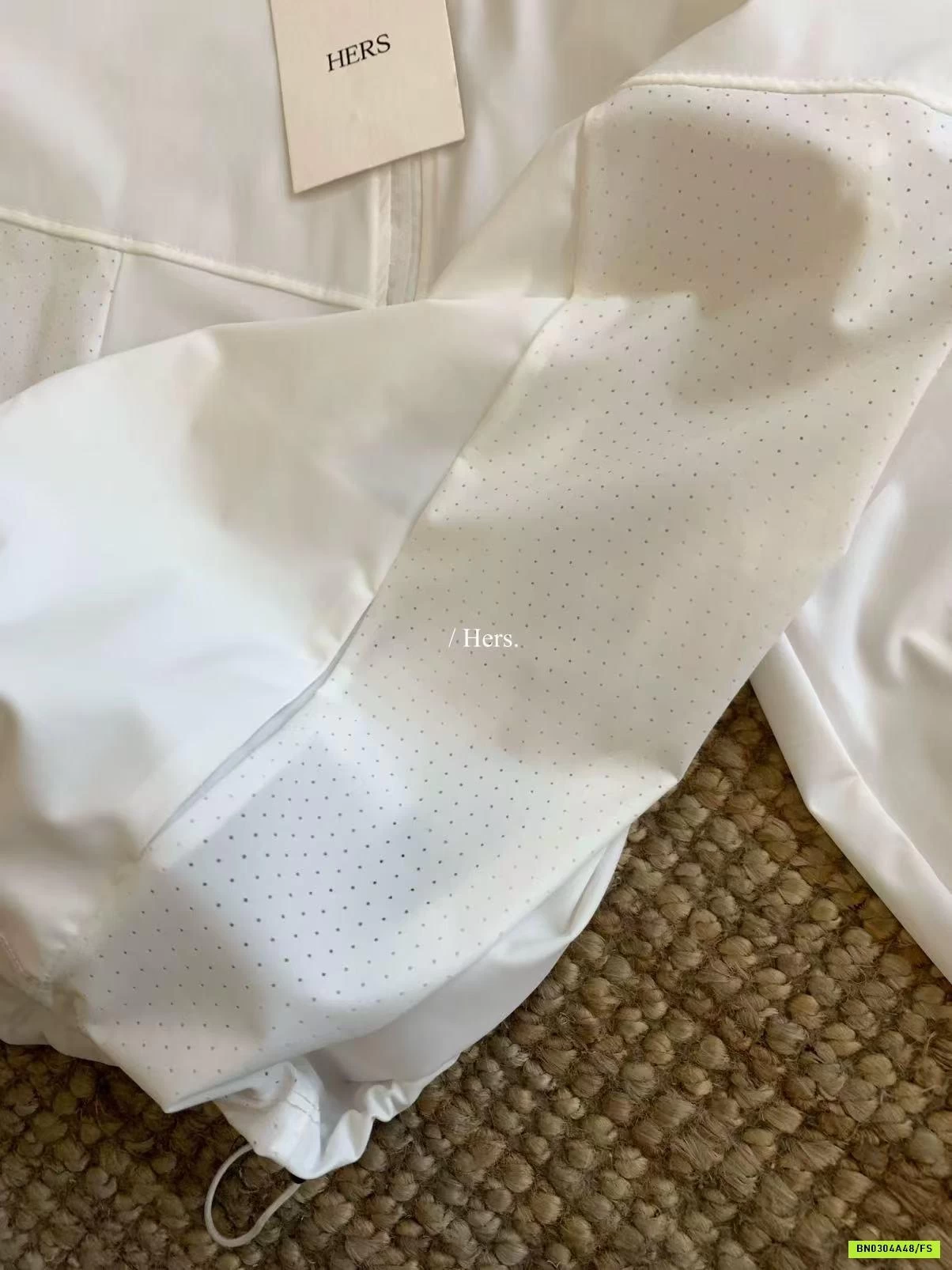 KHOÁC SƠ MI CHỐNG NẮNG LIMON