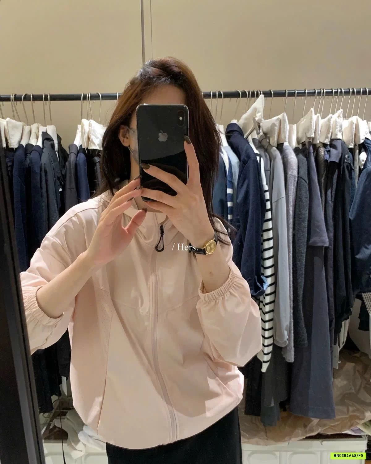 KHOÁC SƠ MI CHỐNG NẮNG LIMON