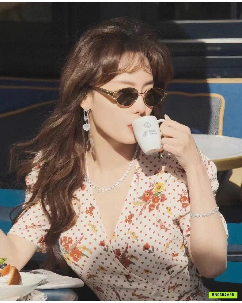 KÍNH RÂM C.N THỜI THƯỢNG KIỂU PHÁP