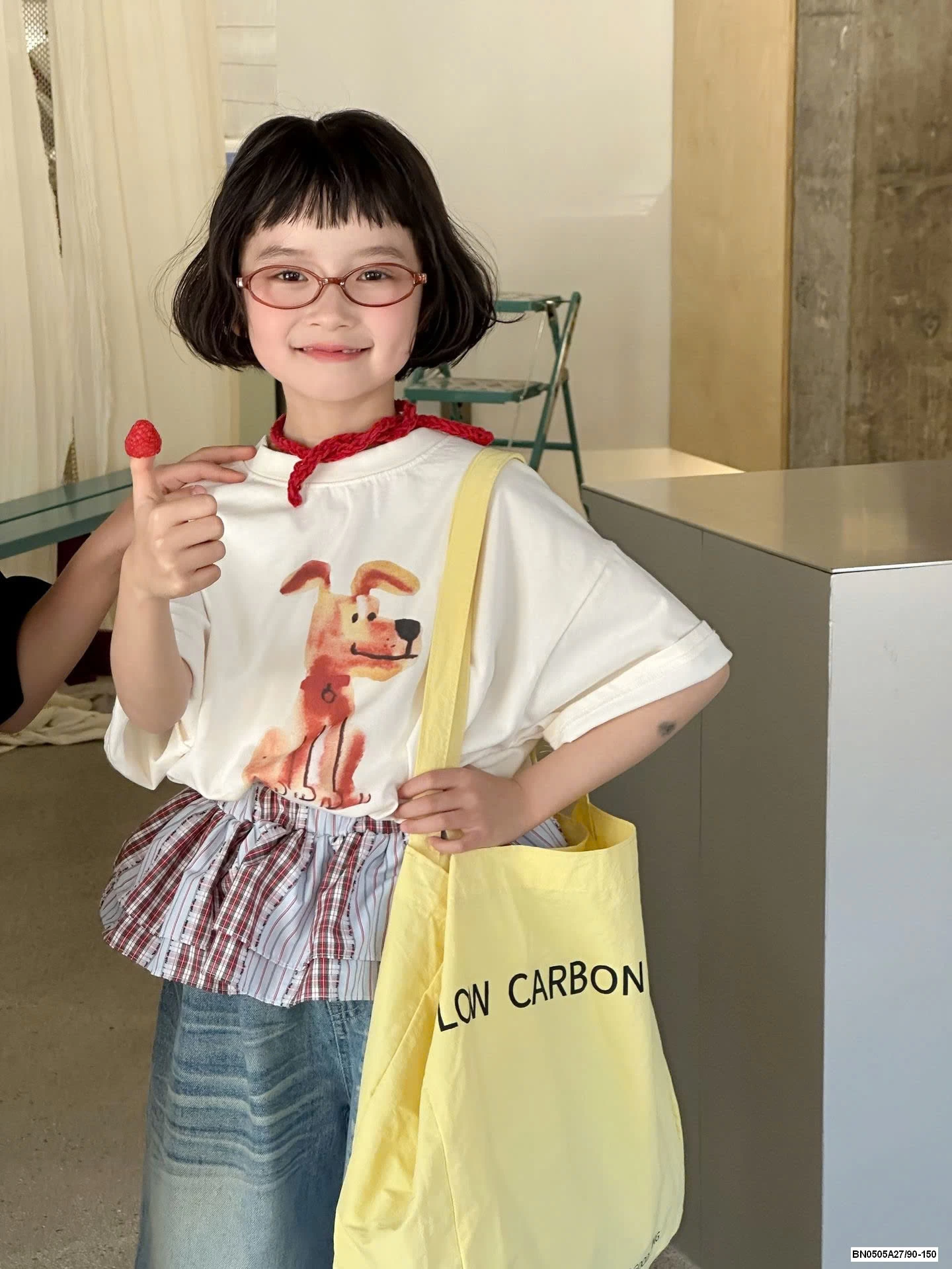 ÁO THUN IN HÌNH XDJ