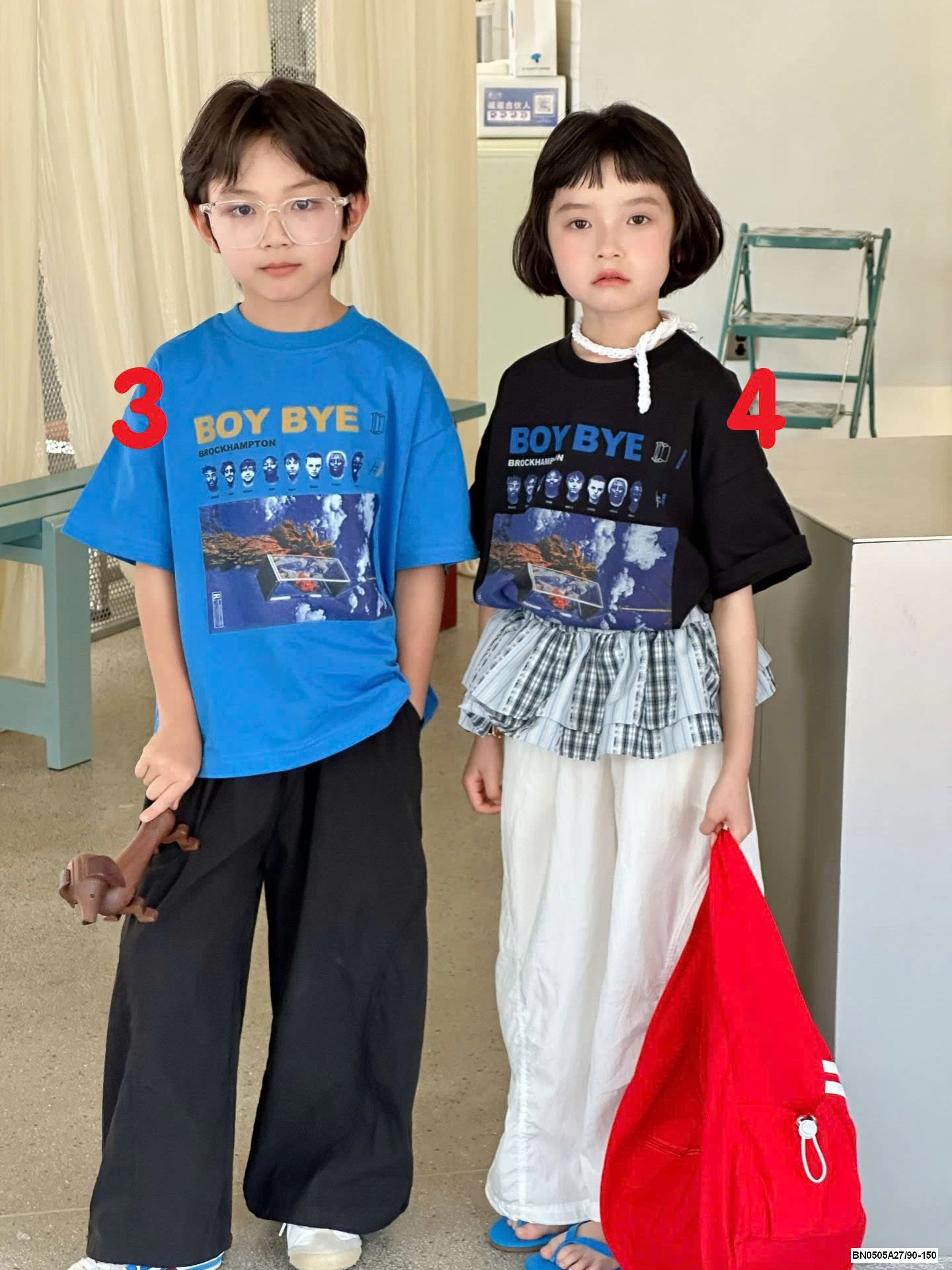 ÁO THUN IN HÌNH XDJ