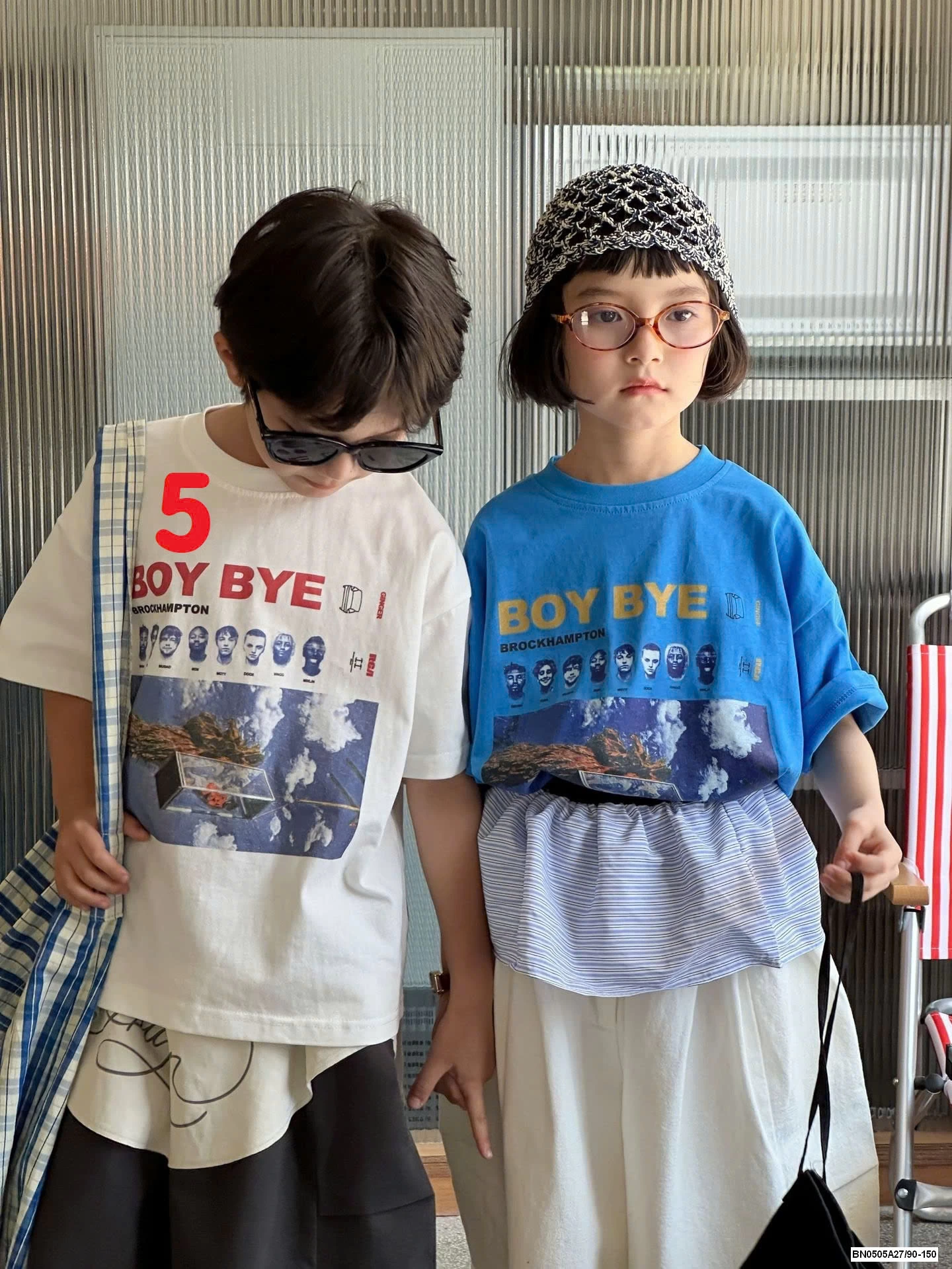 ÁO THUN IN HÌNH XDJ