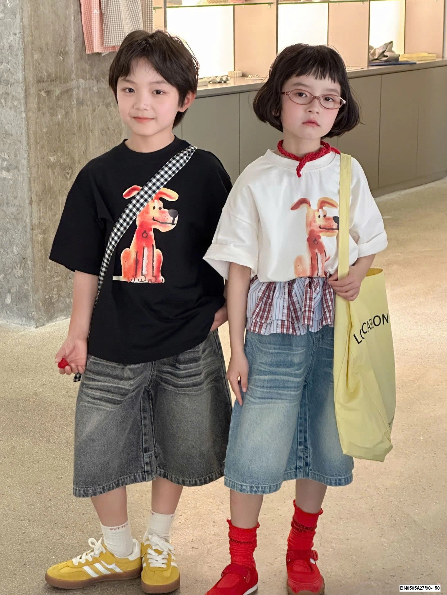 ÁO THUN IN HÌNH XDJ