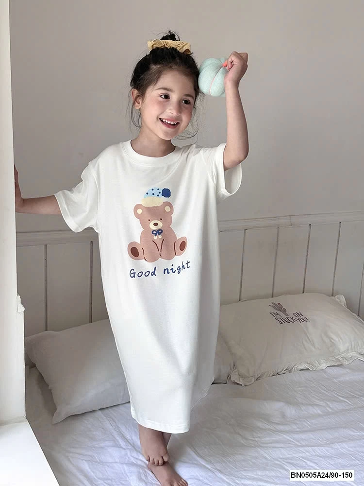 BỘ THUN LẠNH GẤU 25C082 AMBB