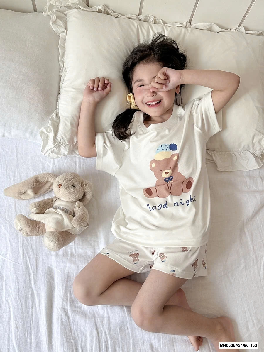 BỘ THUN LẠNH GẤU 25C082 AMBB