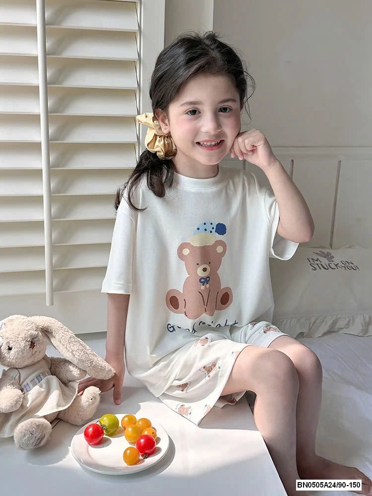 BỘ THUN LẠNH GẤU 25C082 AMBB