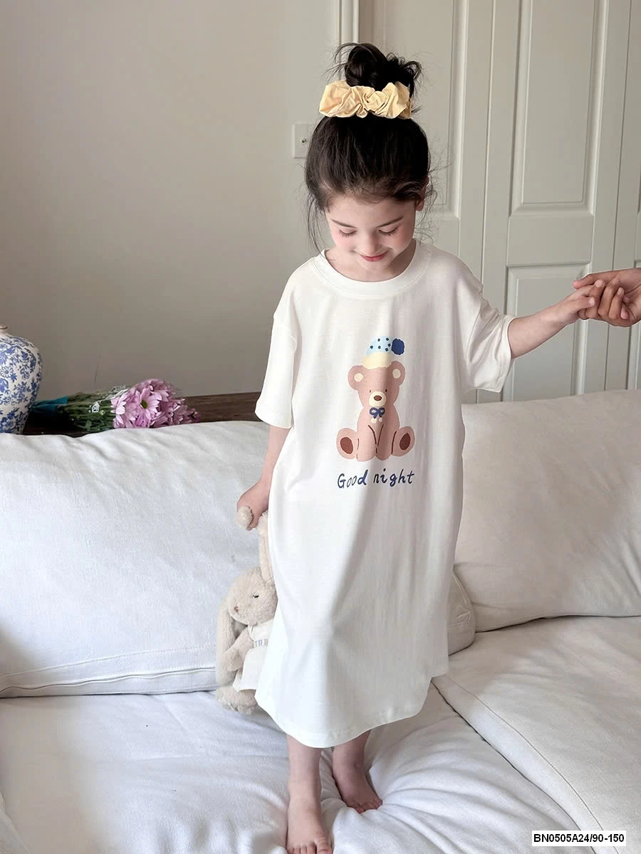 BỘ THUN LẠNH GẤU 25C082 AMBB