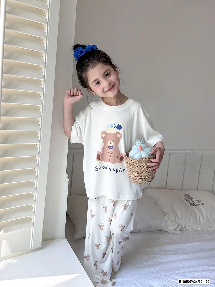 BỘ THUN LẠNH GẤU 25C082 AMBB